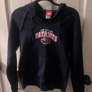 Patriots Women's Sweatshirt